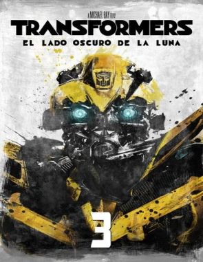 Transformers: El lado oscuro de la luna (2011) (Películas)