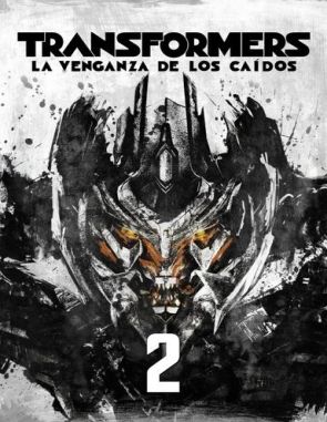 Transformers: La venganza de los caídos (2009) (Películas)
