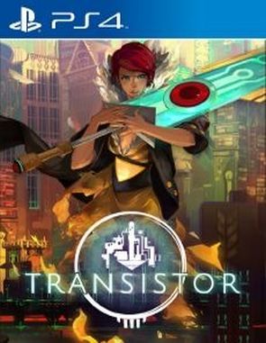 Transistor (PS4)