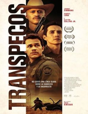 Transpecos Transpecos (2016) (Películas)