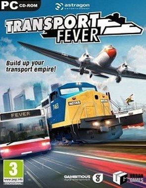 Transport_Fever Transport Fever (PC)