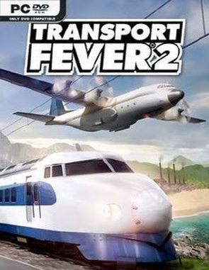 Transport_Fever_2 Transport Fever 2 (PC)