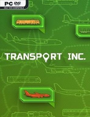 Transport_INC Transport INC (PC)