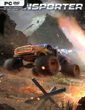 Transporter Transporter (PC)