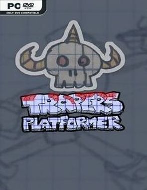 Trapers_Platformer Traper's Platformer (PC)