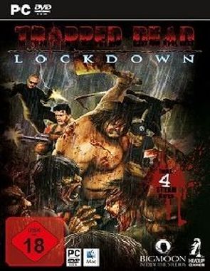 Trapped Dead: Lockdown (PC)