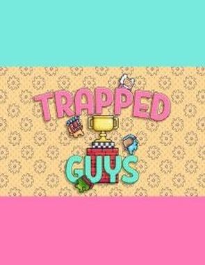 Trapped Guys (PC)