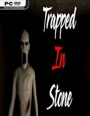 Trapped in Stone: World War II Horror (PC)