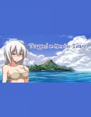 Trapped on Monster Island (PC)