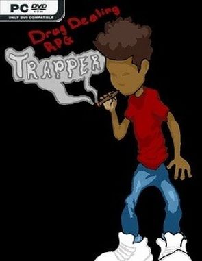 Trapper: Drug Dealing RPG (PC)
