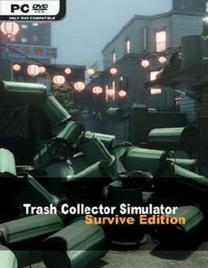 Trash Collector Simulator: Survive Edition (PC)