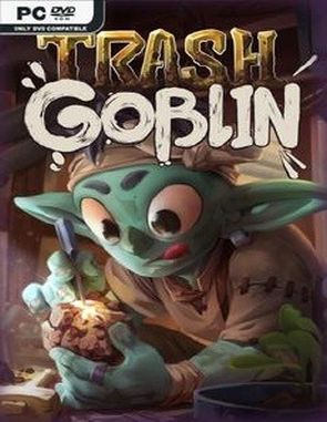 Trash Goblin (PC)