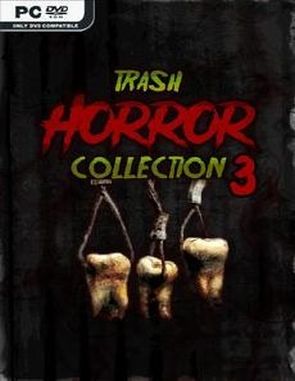 Trash Horror Collection 3 (PC)