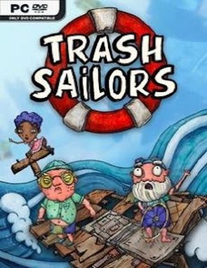 Trash Sailors (PC)