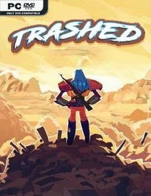 Trashed (PC)