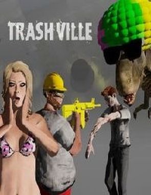 Trashville (PC)
