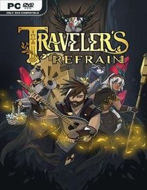 Travelers_Refrain Traveler's Refrain (PC)