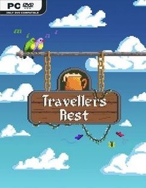 Travellers Rest (PC)