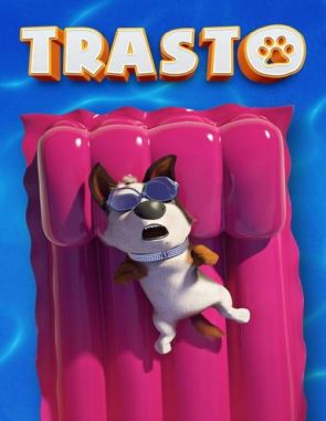 Travieso: De la mansión a la calle (2023) (Películas)