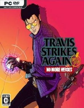 Travis Strikes Again: No More Heroes Complete Edition (PC)