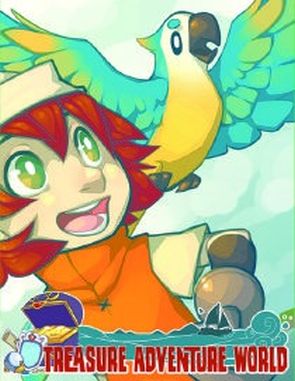 Treasure Adventure World (PC)