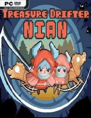 Treasure Drifter: Nian (PC)