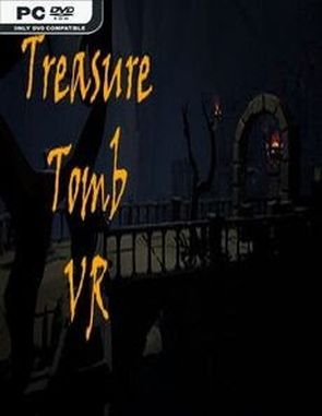 Treasure Tomb VR (PC)