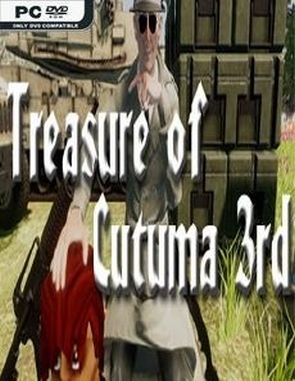 Treasure of Cutuma 3rd (PC)