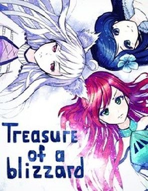 Treasure of a Blizzard (PC)