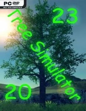Tree Simulator 2023 (PC)