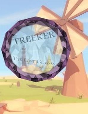 Treeker: The Lost Glasses (PC)