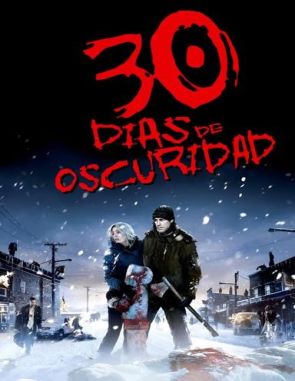 Treinta_dias_de_noche 30 días de noche (2007) (Películas)
