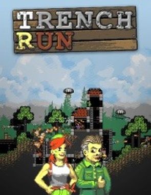Trench Run (PC)