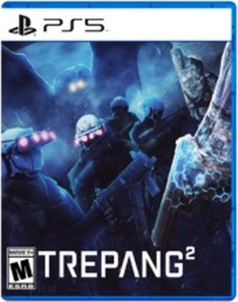 Trepang2 (PS5)