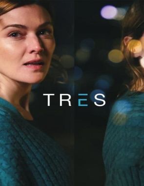 Tres (2023) (Películas)