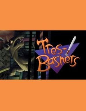 Tres Bashers (PC)