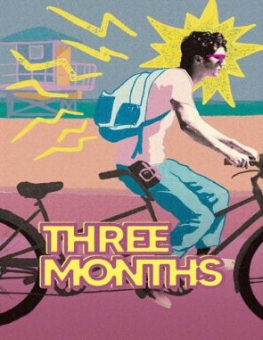 Tres meses (2022) (Películas)