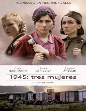 Tres mujeres, una esperanza (2023) (Películas)