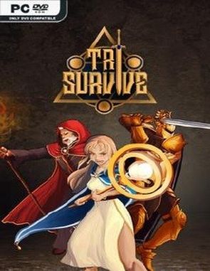 Tri Survive (PC)