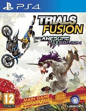 Trials_Fusion_The_Awesome_Max_Edition Trials Fusion the Awesome Max Edition (PS4)