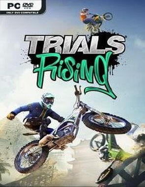 Trials_Rising Trials Rising (PC)