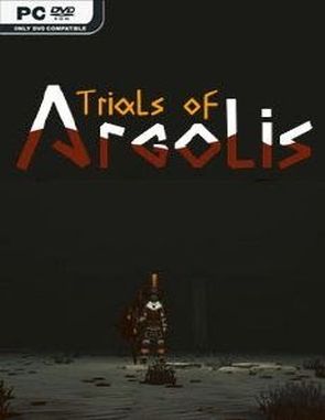 Trials of Argolis (PC)