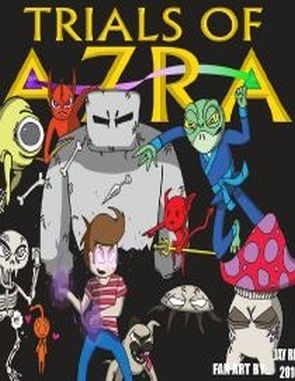 Trials of Azra (PC)