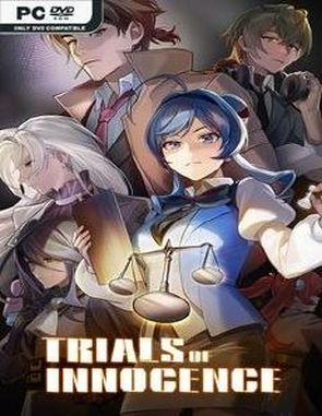Trials of Innocence (PC)