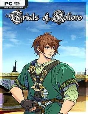 Trials of Kokoro (PC)