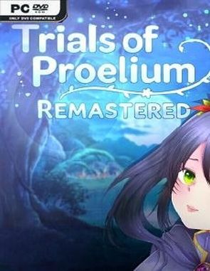 Trials of Proelium Remastered (PC)