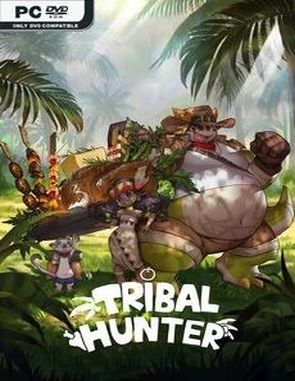 Tribal Hunter (PC)
