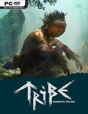 Tribe: Primitive Builder (PC)