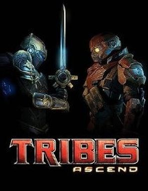Tribes Ascend (PC)