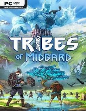 Tribes of Midgard (PC)